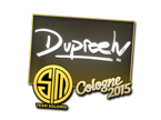 dupreeh | Rio 2022 image
